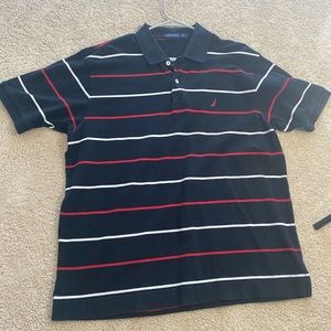 NAUTICA - POLO SHIRT